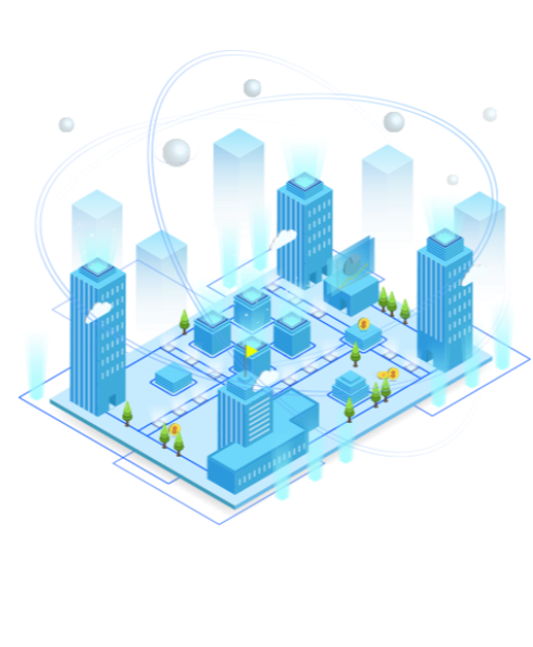 品茗智慧工地解決方案