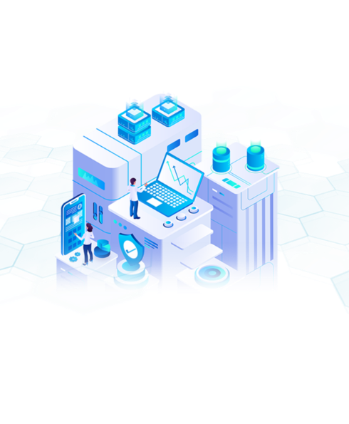 品茗數(shù)字政務(wù)解決方案